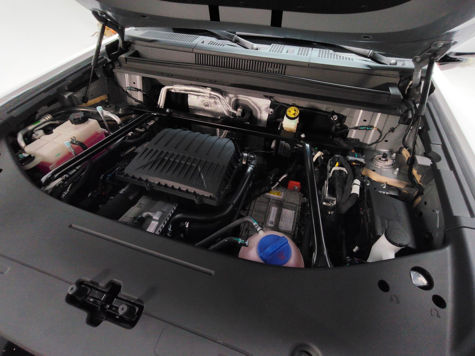 Bocoran Spesifikasi iCAR V27 untuk GIIAS 2026