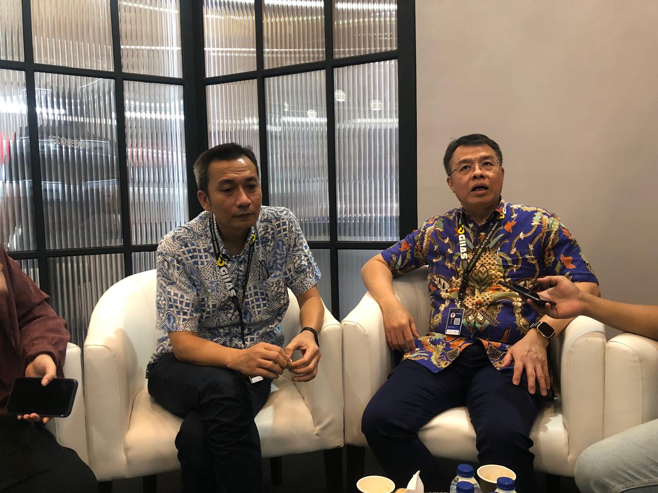 Isuzu Perkuat Purna Jual, Uptime Kendaraan Niaga Jadi Prioritas Utama