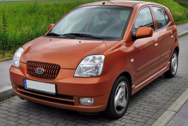 Pilihan Mobil Korea Bekas Termurah 2026, Harga Rp50 Jutaan