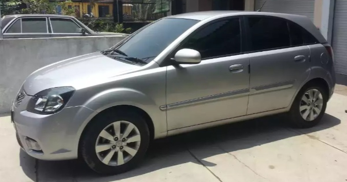 Pilihan Mobil Korea Bekas Termurah 2026, Harga Rp50 Jutaan
