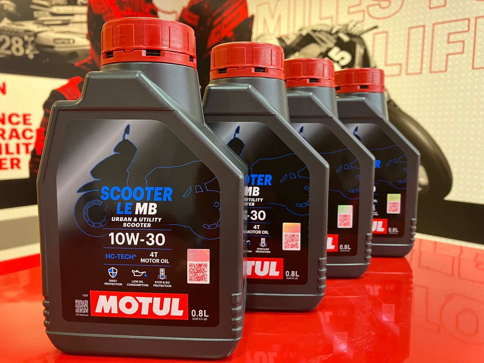 Cegah Pemalsuan, Begini Cara Kerja Sistem Track & Trace di Industri Pelumas