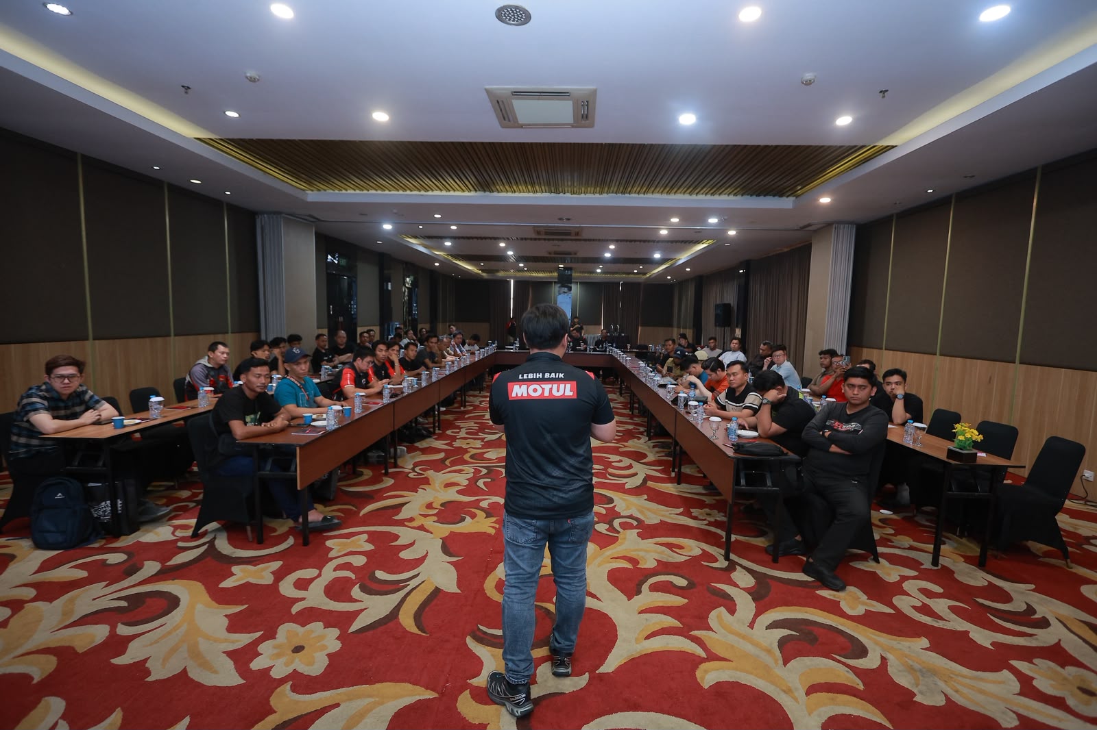 mps palembang