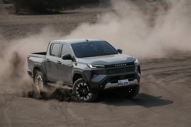 new gen hilux