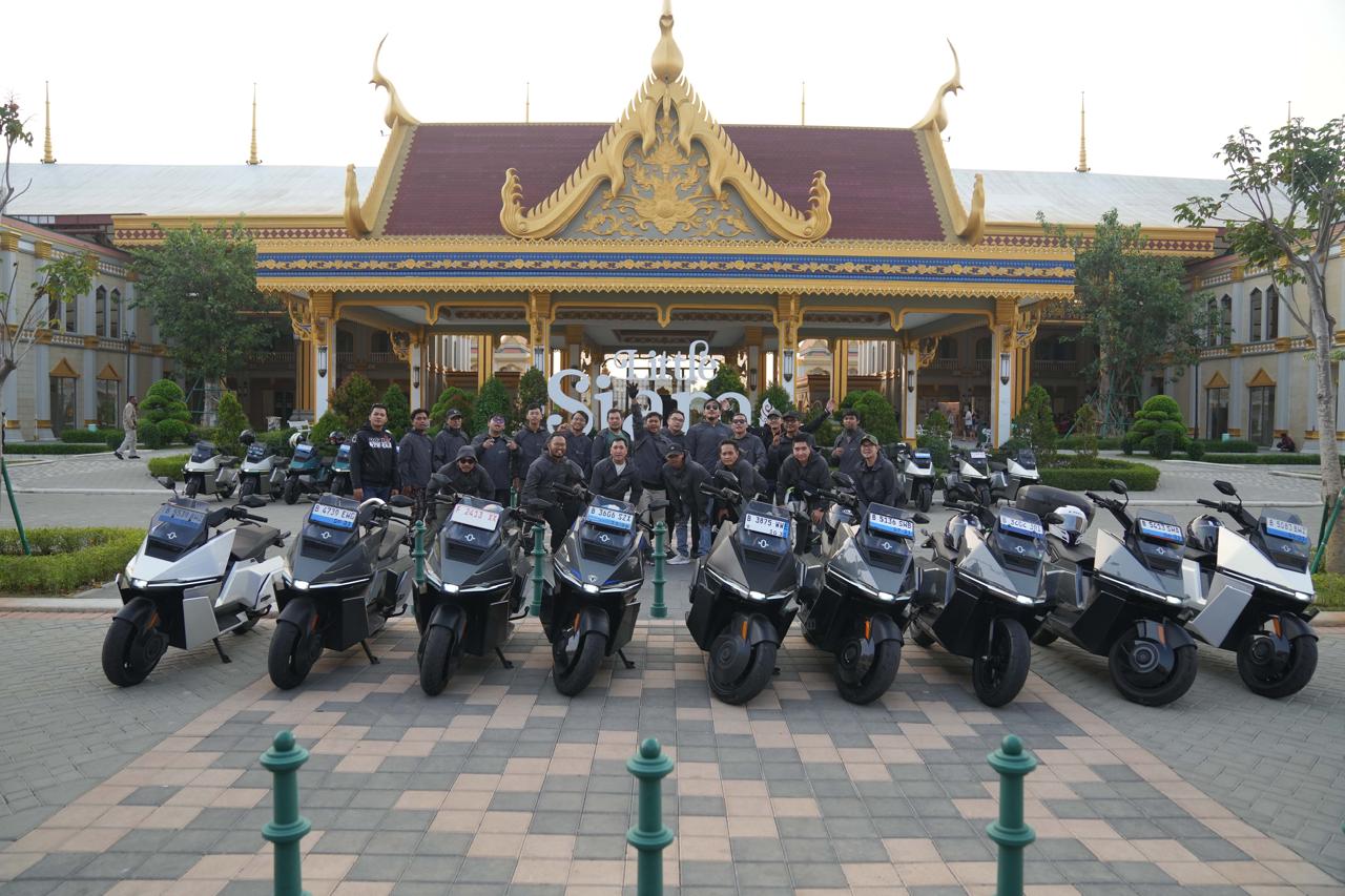 omoway 2
