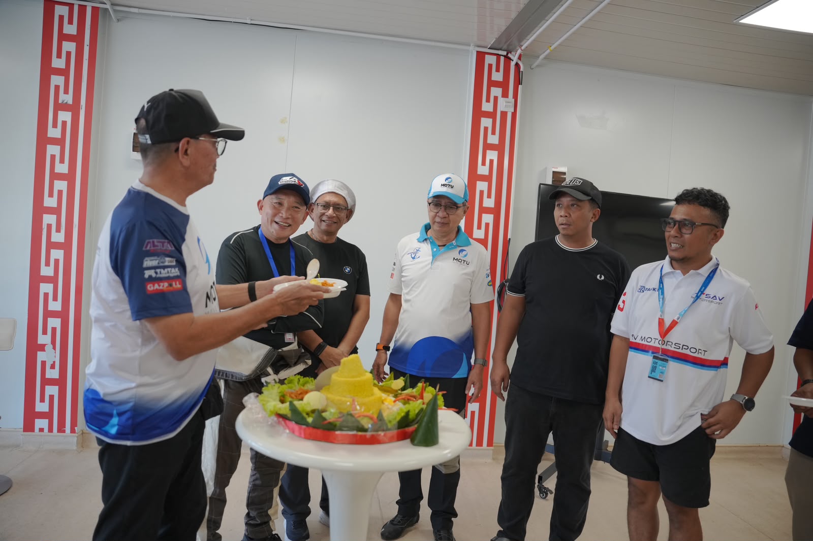 BMW Cup Hadir sebagai Wadah Pengembangan Skill Balap Pengguna BMW