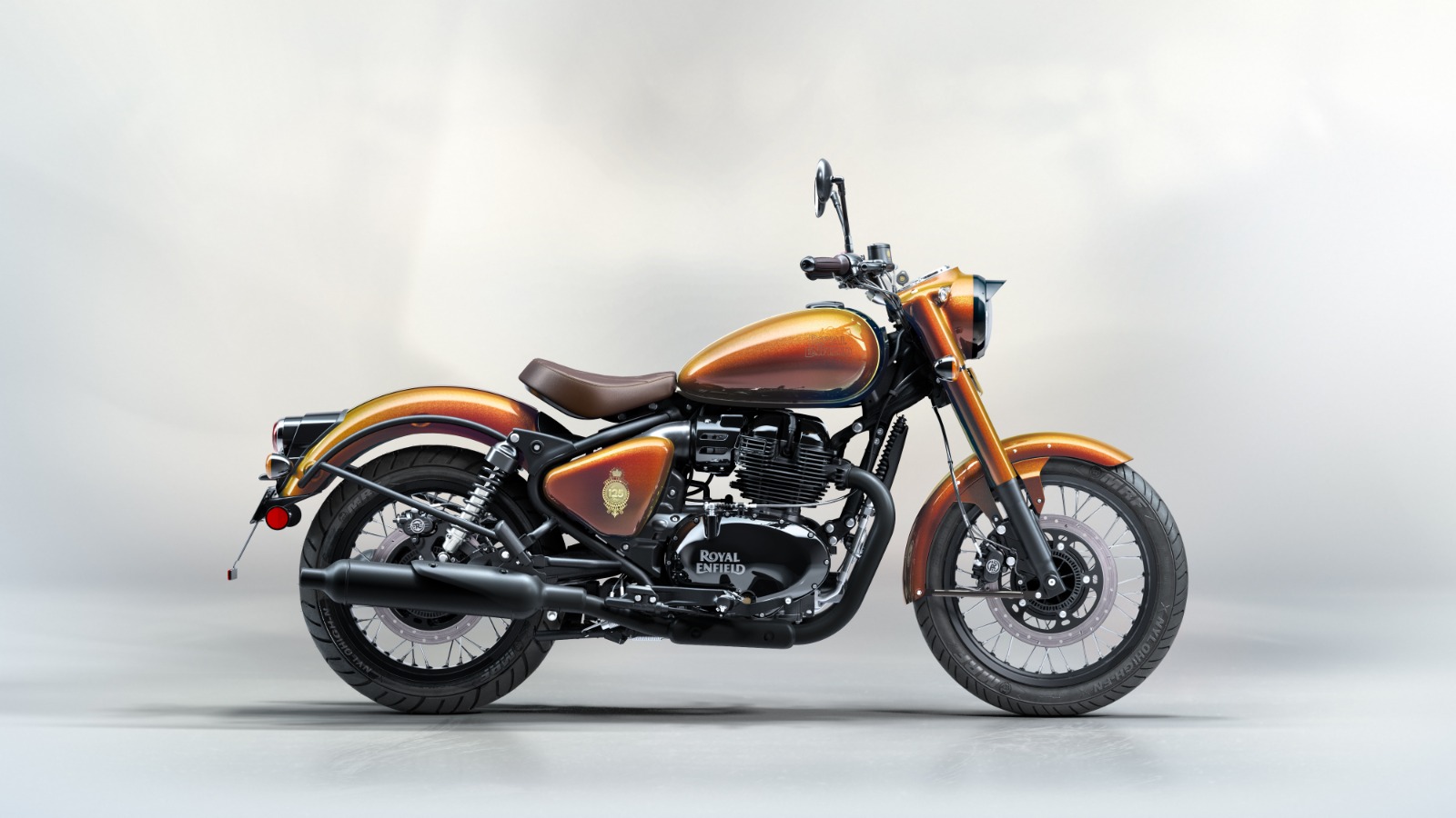 re 125th edition