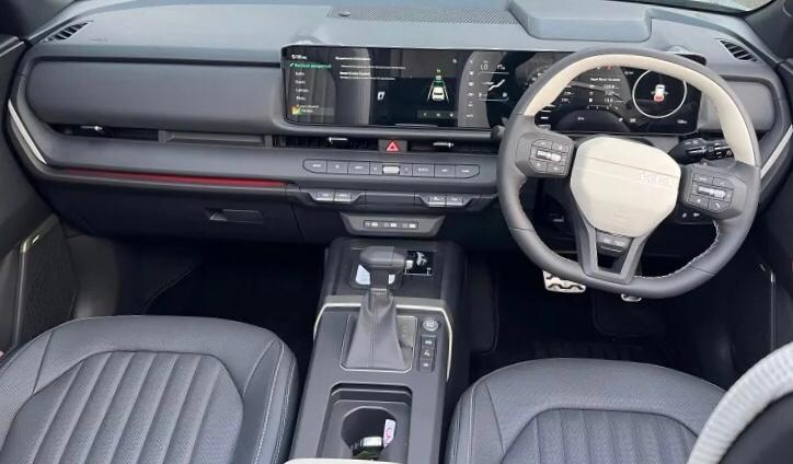Naik Kelas! Begini Sensasi Berkendara All New Kia Seltos di Berbagai Rute