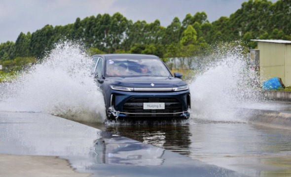 Bocoran Produk Baru Wuling untuk Pasar Indonesia, SUV Flagship Masuk Antrean