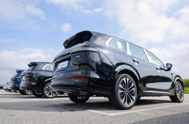 Bocoran Produk Baru Wuling untuk Pasar Indonesia, SUV Flagship Masuk Antrean