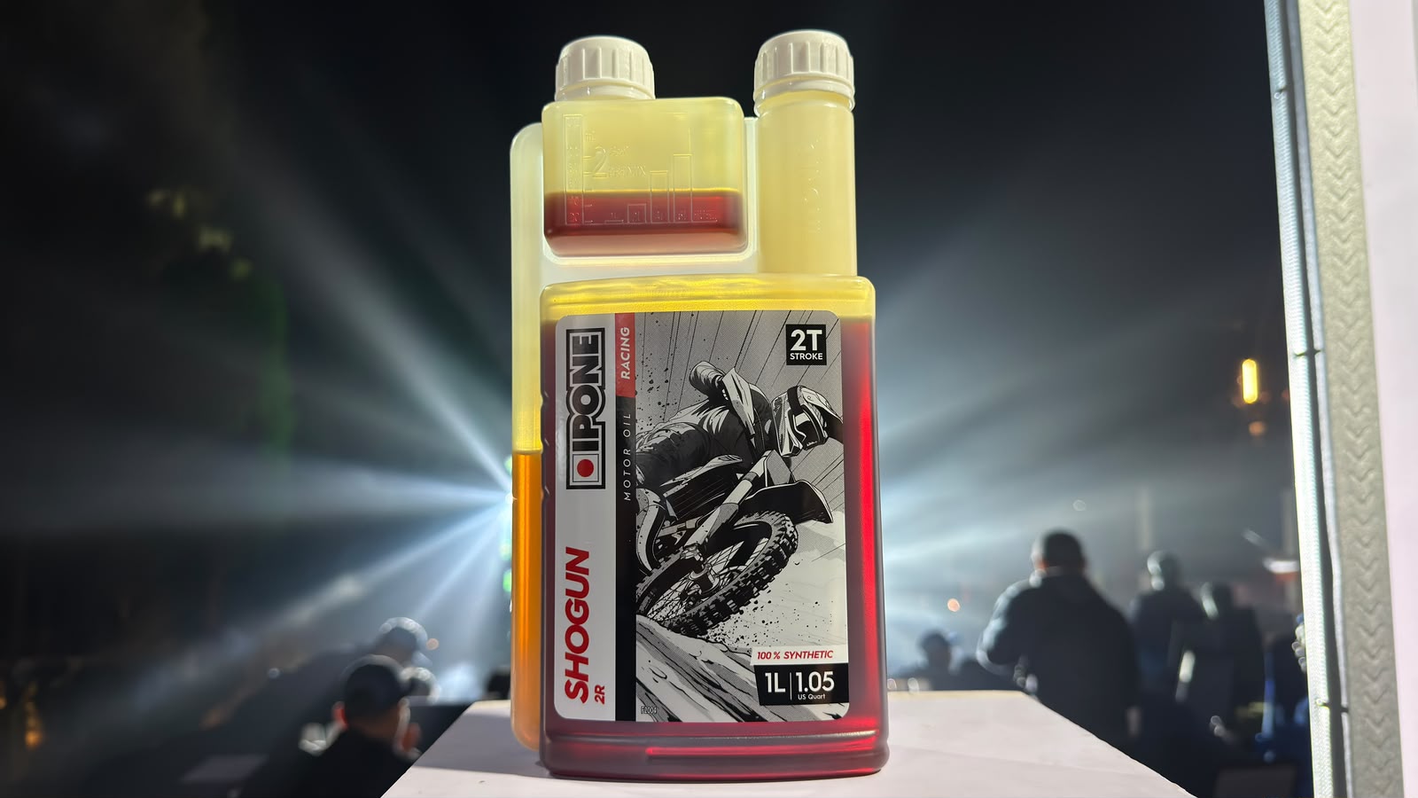 shogun 1