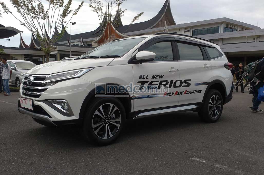 Pilihan Mobil Bekas yang Cocok untuk Medan Berat dan Jalanan Rusak