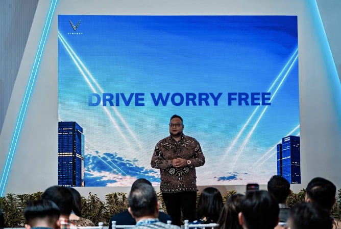 vinfast drive worry free