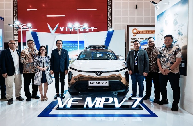 vinfast giias sby 2