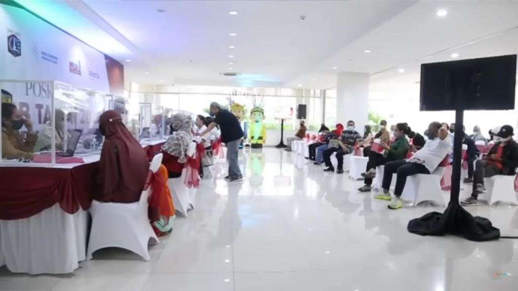 Apa yang Dilakukan Dinas Pendidikan DKI Jakarta Dalam Perbaikan Layanan PPDB?