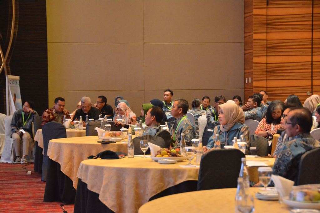 Kemendikbudristek Apresiasi Guru dan Tenaga Kependidikan pada Peringatan Hari Guru Nasional 2023
