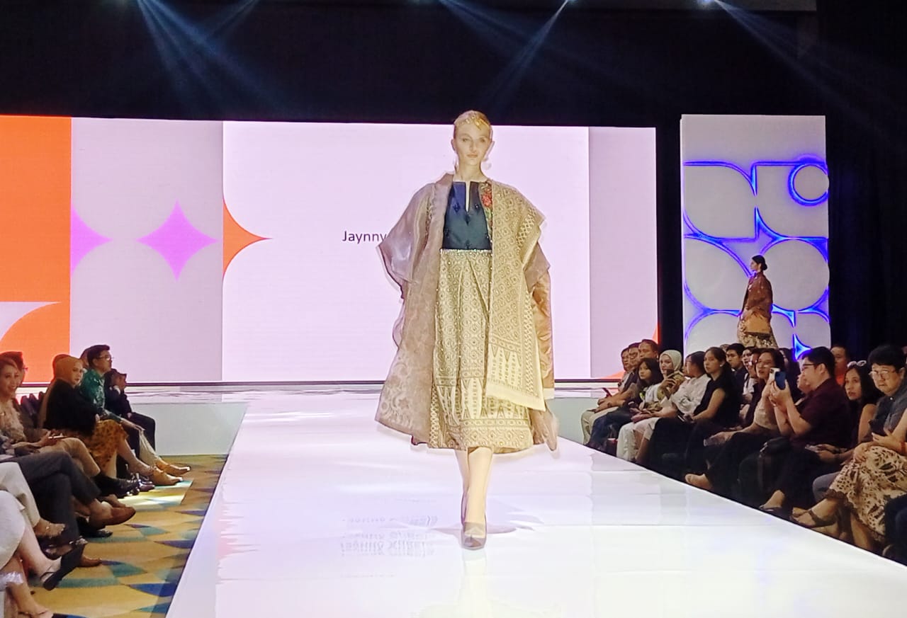 Creative Show LaSalle College Jakarta Kembali Digelar, 150 Karya Mahasiswa Dipamerkan