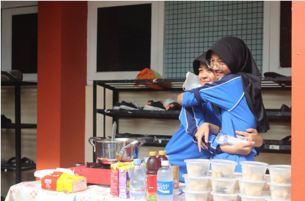 MTs Pembangunan Jakarta Gelar Masterpiece 6, Wadah Unjuk Bakat dan Gali Potensi Siswa