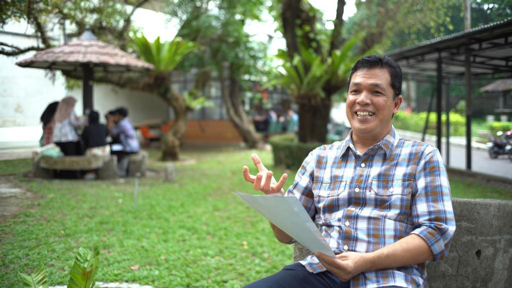 Sinergi Pos Indonesia dan ULBI: Fasilitasi Beasiswa dan Ikatan Dinas untuk Mahasiswa
