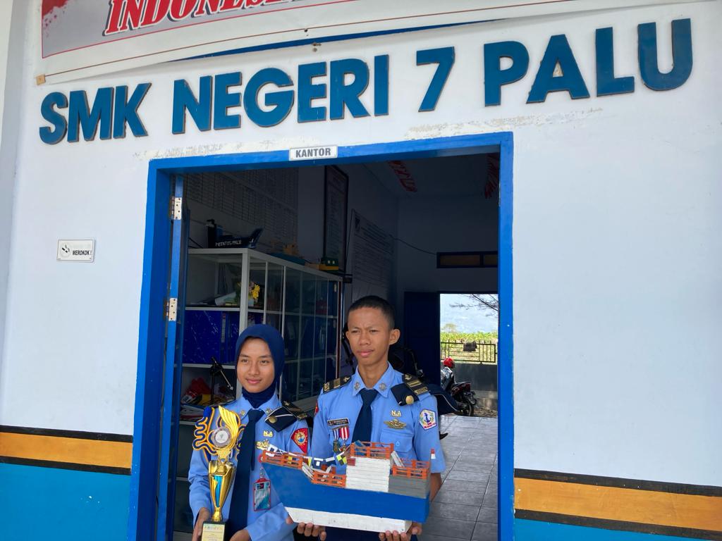 Seragam Bikin Arham Hampir Gagal Masuk SMK Impian, Kini Terbantu PIP