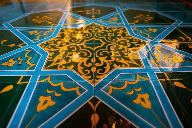 Mengintip Sejarah Masjid Pertama di Dalam Kampus Amerika, Yarrow Mamout
