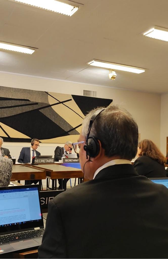 UNESCO Setuju Bahasa Indonesia Dijadikan Bahasa Resmi Sidang Umum UNESCO