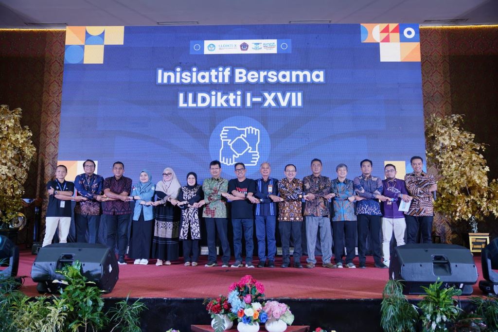 Kampus Merdeka Fair 2024 Kuatkan Gerakan MBKM Mandiri