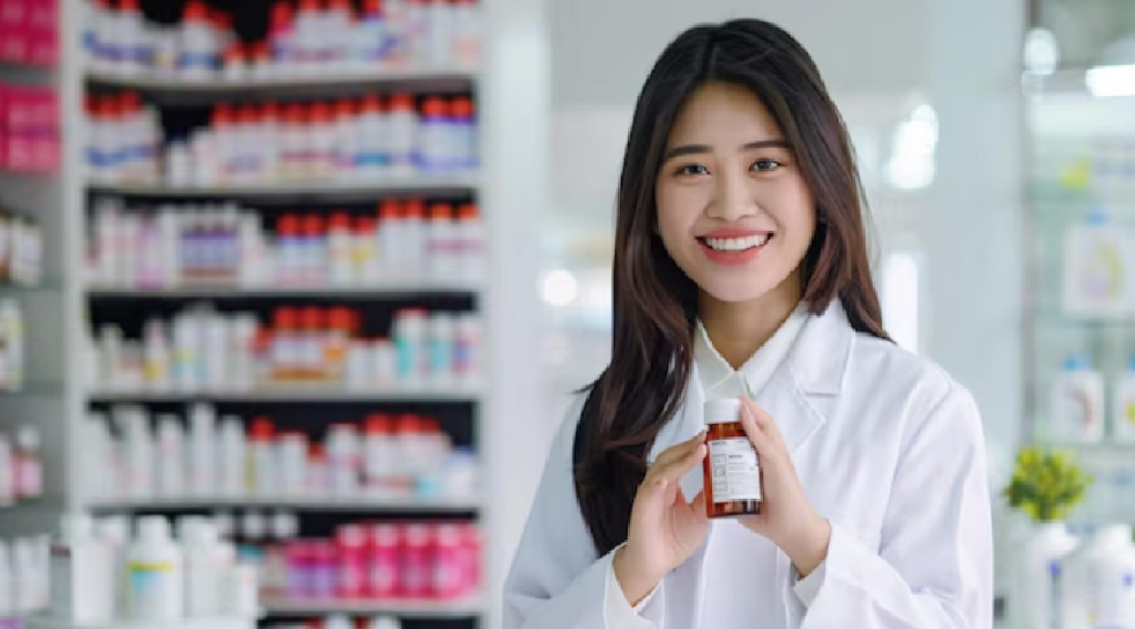 5 Alasan Mengapa Apoteker Termasuk Profesi yang Hebat