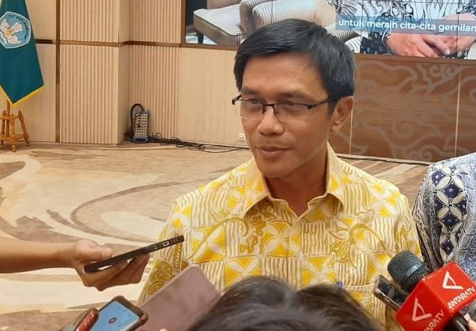 Bara Sinergi Perguruan Tinggi dan Industri dalam MBKM Mandiri untuk Lulusan Berdikari