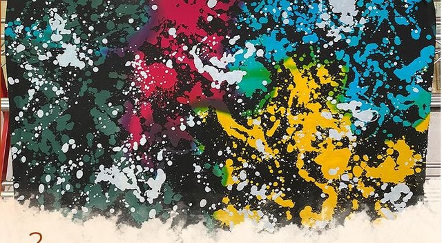 Intip Yuk 5 Motif Batik Unik Karya Siswa Vokasi