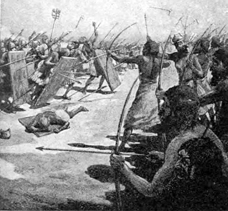 Sargon dari Akkad: Penguasa dan Kaisar Pertama dalam Sejarah