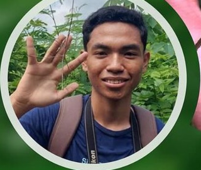 Fakta Menarik Nesiophasma sobesonbaii, Serangga Ranting Baru Temuan Anak SMA di NTT