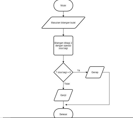 Apa Itu Flowchart dan Bagaimana Cara Membuatnya