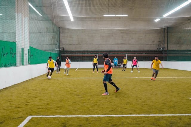 30 Ide Lomba Class Meeting yang Seru, Menghibur dan Mendidik