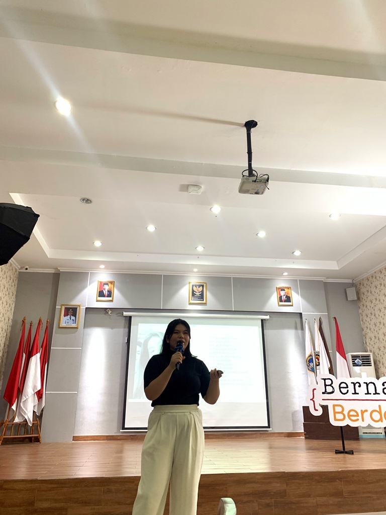 Bernalar Berdaya Edisi Spesial April Ulas Pentingnya Sekolah dan Cita-cita bagi Generasi Muda