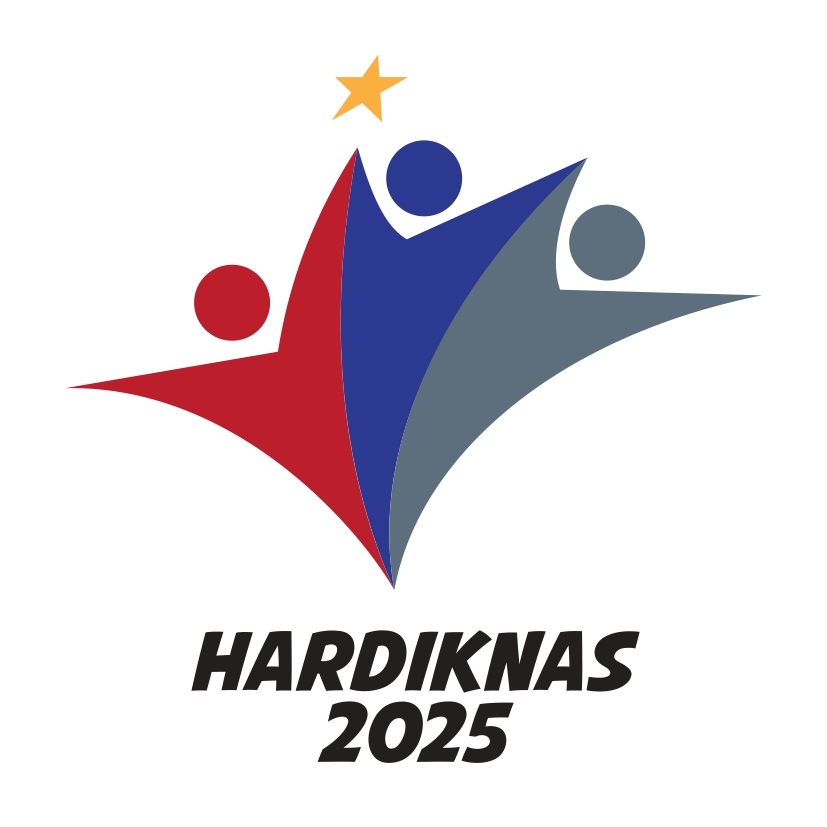 Diperingati 2 Mei, Ini Tema dan Logo Resmi Hardiknas 2025