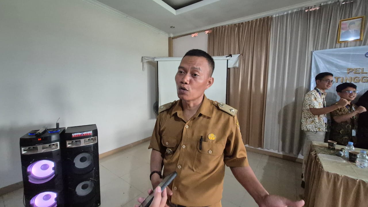 MBKM Mandiri, Dari Garut hingga Jadi Percontohan PTMGRMD Nasional