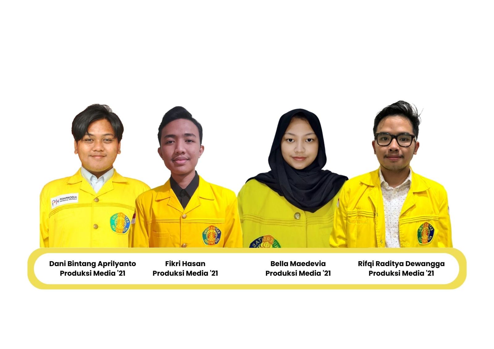 Keren! Gim Bikinan Mahasiswa Vokasi UI Sabet Runner Up GameJam Plus Indonesia