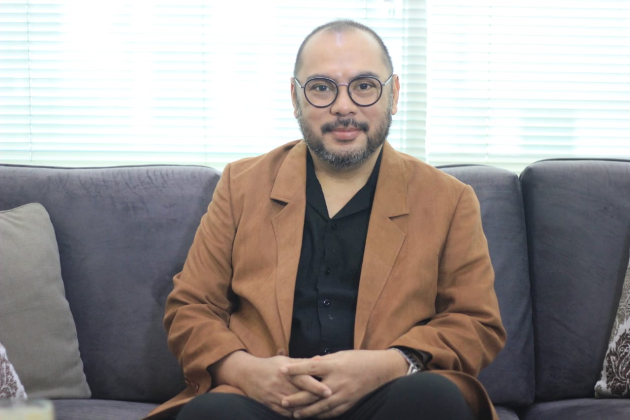 Satu Dekade, Beasiswa OSC Turut Membangun Jembatan Menuju Indonesia Emas
