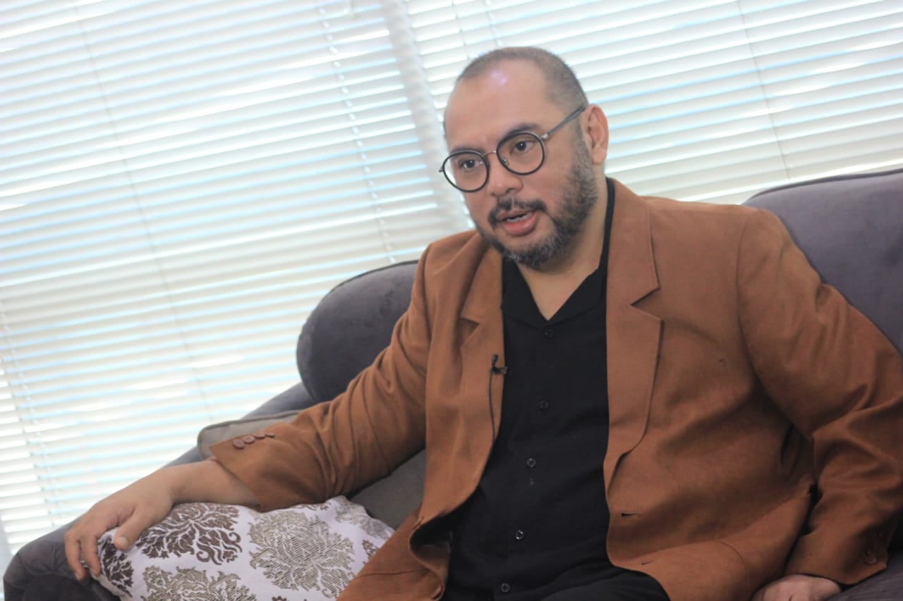 Satu Dekade, Beasiswa OSC Turut Membangun Jembatan Menuju Indonesia Emas