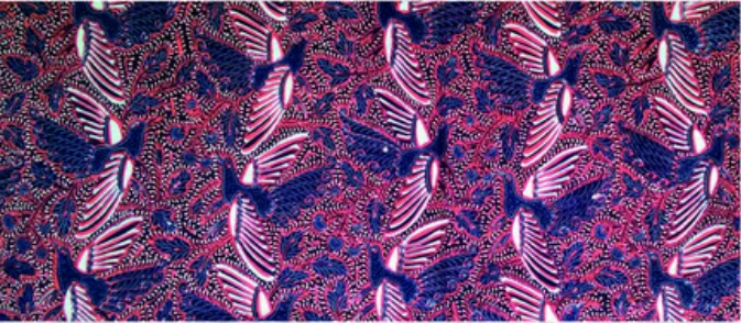 Mengenal 21 Motif Batik di Indonesia Beserta Makna Filosofisnya