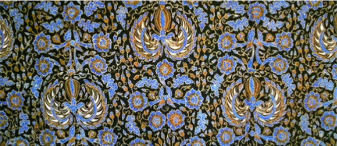 Mengenal 21 Motif Batik di Indonesia Beserta Makna Filosofisnya