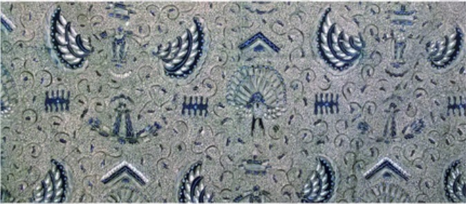 Mengenal 21 Motif Batik di Indonesia Beserta Makna Filosofisnya