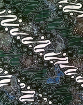 Mengenal 21 Motif Batik di Indonesia Beserta Makna Filosofisnya