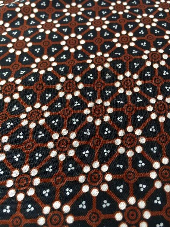 Mengenal 21 Motif Batik di Indonesia Beserta Makna Filosofisnya