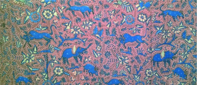Mengenal 21 Motif Batik di Indonesia Beserta Makna Filosofisnya