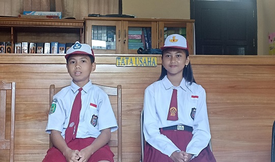 Guru dalam Pelik Kurikulum Merdeka untuk Anak Sawit Berprestasi