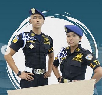 Kenalan Yuk dengan Seragam yang Dipakai Taruna Poltekim