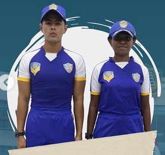 Kenalan Yuk dengan Seragam yang Dipakai Taruna Poltekim