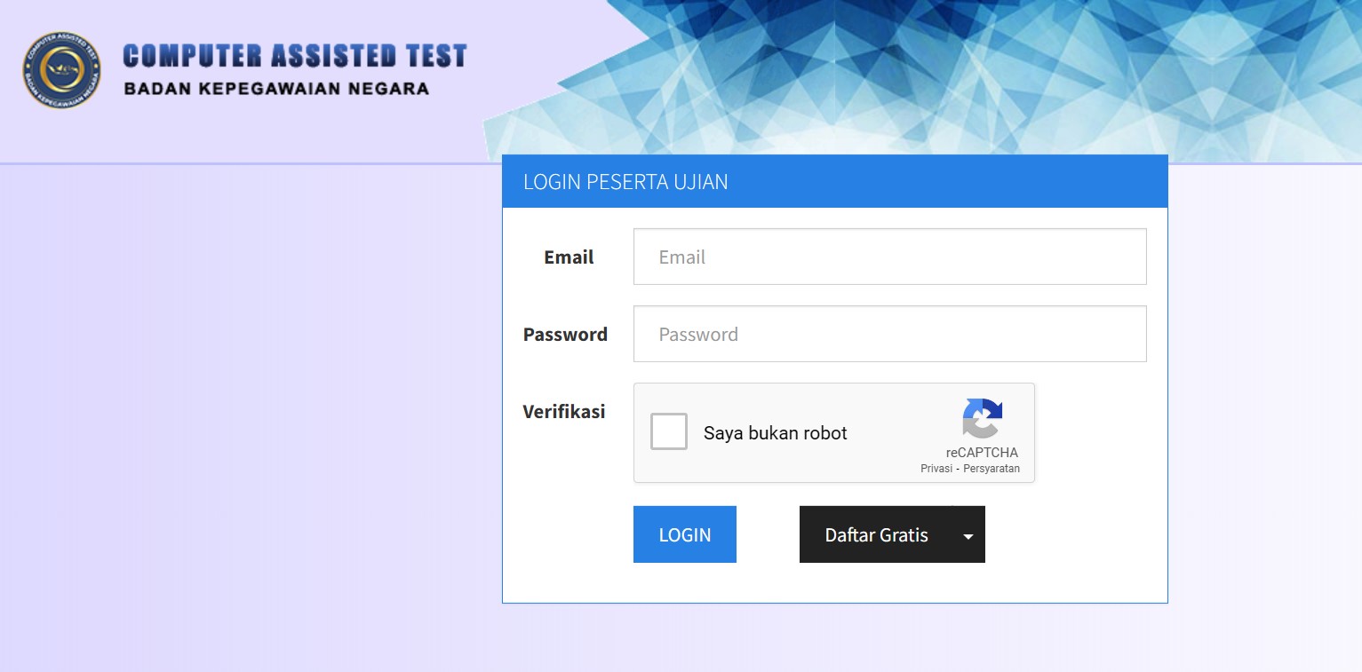 Cara Ikut Simulasi PPPK 2024, Bisa Dipakai untuk Persiapan Tes Seleksi Kompetensi