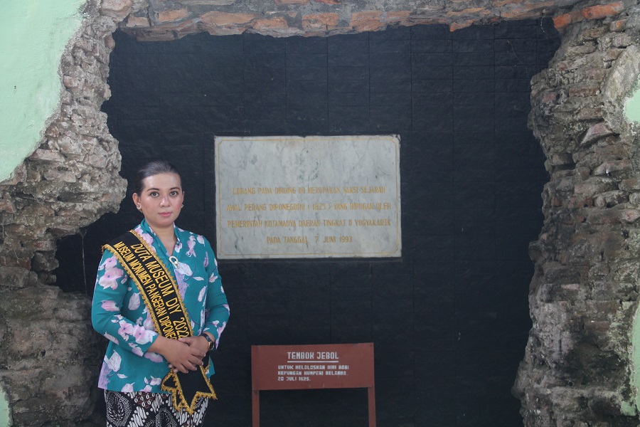 6 Fakta Menarik Museum Diponegoro Sasana Wiratama yang Batal Jadi Lokasi Acara Desak Anies Edisi Pendidikan